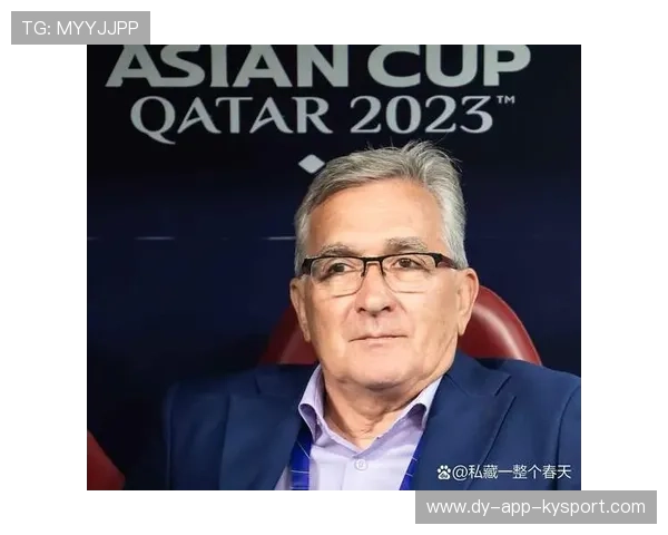 亚洲球队主帅谈未来发展规划，足球亚洲球员